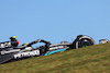 GP STATI UNITI, Lewis Hamilton (GBR) Mercedes AMG F1 W14.
20.10.2023. Formula 1 World Championship, Rd 19, United States Grand Prix, Austin, Texas, USA, Qualifiche Day
- www.xpbimages.com, EMail: requests@xpbimages.com © Copyright: Bearne / XPB Images