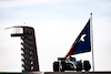 GP STATI UNITI, Alexander Albon (THA) Williams Racing FW45.
20.10.2023. Formula 1 World Championship, Rd 19, United States Grand Prix, Austin, Texas, USA, Qualifiche Day
- www.xpbimages.com, EMail: requests@xpbimages.com © Copyright: Bearne / XPB Images