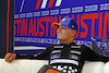 GP STATI UNITI, Lando Norris (GBR) McLaren in the post qualifying FIA Press Conference.
20.10.2023. Formula 1 World Championship, Rd 19, United States Grand Prix, Austin, Texas, USA, Qualifiche Day
- www.xpbimages.com, EMail: requests@xpbimages.com © Copyright: Bearne / XPB Images