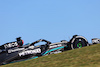 GP STATI UNITI, George Russell (GBR) Mercedes AMG F1 W14.
20.10.2023. Formula 1 World Championship, Rd 19, United States Grand Prix, Austin, Texas, USA, Qualifiche Day
- www.xpbimages.com, EMail: requests@xpbimages.com © Copyright: Bearne / XPB Images
