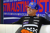 GP STATI UNITI, Lando Norris (GBR) McLaren in the post qualifying FIA Press Conference.
20.10.2023. Formula 1 World Championship, Rd 19, United States Grand Prix, Austin, Texas, USA, Qualifiche Day
- www.xpbimages.com, EMail: requests@xpbimages.com © Copyright: Bearne / XPB Images