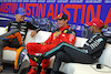 GP STATI UNITI, (L to R): Lando Norris (GBR) McLaren; Charles Leclerc (MON) Ferrari; e Lewis Hamilton (GBR) Mercedes AMG F1, in the post qualifying FIA Press Conference.
20.10.2023. Formula 1 World Championship, Rd 19, United States Grand Prix, Austin, Texas, USA, Qualifiche Day
- www.xpbimages.com, EMail: requests@xpbimages.com © Copyright: Bearne / XPB Images