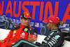 GP STATI UNITI, (L to R): Charles Leclerc (MON) Ferrari e Lewis Hamilton (GBR) Mercedes AMG F1, in the post qualifying FIA Press Conference.
20.10.2023. Formula 1 World Championship, Rd 19, United States Grand Prix, Austin, Texas, USA, Qualifiche Day
- www.xpbimages.com, EMail: requests@xpbimages.com © Copyright: Bearne / XPB Images