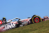 GP STATI UNITI, Nico Hulkenberg (GER) Haas VF-23.
20.10.2023. Formula 1 World Championship, Rd 19, United States Grand Prix, Austin, Texas, USA, Qualifiche Day
- www.xpbimages.com, EMail: requests@xpbimages.com © Copyright: Bearne / XPB Images