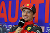 GP STATI UNITI, Charles Leclerc (MON) Ferrari in the post qualifying FIA Press Conference.
20.10.2023. Formula 1 World Championship, Rd 19, United States Grand Prix, Austin, Texas, USA, Qualifiche Day
- www.xpbimages.com, EMail: requests@xpbimages.com © Copyright: Bearne / XPB Images