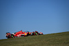 GP STATI UNITI, Charles Leclerc (MON) Ferrari SF-23.
20.10.2023. Formula 1 World Championship, Rd 19, United States Grand Prix, Austin, Texas, USA, Qualifiche Day
- www.xpbimages.com, EMail: requests@xpbimages.com © Copyright: Price / XPB Images