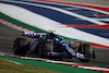 GP STATI UNITI, Pierre Gasly (FRA) Alpine F1 Team A523.
20.10.2023. Formula 1 World Championship, Rd 19, United States Grand Prix, Austin, Texas, USA, Qualifiche Day
- www.xpbimages.com, EMail: requests@xpbimages.com © Copyright: Price / XPB Images