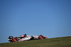 GP STATI UNITI, Nico Hulkenberg (GER) Haas VF-23.
20.10.2023. Formula 1 World Championship, Rd 19, United States Grand Prix, Austin, Texas, USA, Qualifiche Day
- www.xpbimages.com, EMail: requests@xpbimages.com © Copyright: Price / XPB Images