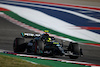 GP STATI UNITI, Lewis Hamilton (GBR) Mercedes AMG F1 W14.
20.10.2023. Formula 1 World Championship, Rd 19, United States Grand Prix, Austin, Texas, USA, Qualifiche Day
- www.xpbimages.com, EMail: requests@xpbimages.com © Copyright: Price / XPB Images