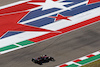 GP STATI UNITI, Zhou Guanyu (CHN) Alfa Romeo F1 Team C43.
20.10.2023. Formula 1 World Championship, Rd 19, United States Grand Prix, Austin, Texas, USA, Qualifiche Day
- www.xpbimages.com, EMail: requests@xpbimages.com © Copyright: Moy / XPB Images