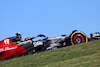 GP STATI UNITI, Zhou Guanyu (CHN) Alfa Romeo F1 Team C43.
20.10.2023. Formula 1 World Championship, Rd 19, United States Grand Prix, Austin, Texas, USA, Qualifiche Day
- www.xpbimages.com, EMail: requests@xpbimages.com © Copyright: Bearne / XPB Images