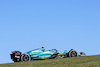 GP STATI UNITI, Fernando Alonso (ESP) Aston Martin F1 Team AMR23.
20.10.2023. Formula 1 World Championship, Rd 19, United States Grand Prix, Austin, Texas, USA, Qualifiche Day
- www.xpbimages.com, EMail: requests@xpbimages.com © Copyright: Bearne / XPB Images