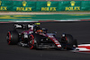 GP STATI UNITI, Zhou Guanyu (CHN) Alfa Romeo F1 Team C43.
20.10.2023. Formula 1 World Championship, Rd 19, United States Grand Prix, Austin, Texas, USA, Qualifiche Day
- www.xpbimages.com, EMail: requests@xpbimages.com © Copyright: Moy / XPB Images