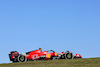GP STATI UNITI, Carlos Sainz Jr (ESP) Ferrari SF-23.
20.10.2023. Formula 1 World Championship, Rd 19, United States Grand Prix, Austin, Texas, USA, Qualifiche Day
- www.xpbimages.com, EMail: requests@xpbimages.com © Copyright: Bearne / XPB Images