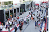GP STATI UNITI, Paddock Atmosfera.
20.10.2023. Formula 1 World Championship, Rd 19, United States Grand Prix, Austin, Texas, USA, Qualifiche Day
- www.xpbimages.com, EMail: requests@xpbimages.com © Copyright: Moy / XPB Images