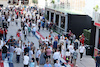 GP STATI UNITI, Paddock Atmosfera.
20.10.2023. Formula 1 World Championship, Rd 19, United States Grand Prix, Austin, Texas, USA, Qualifiche Day
- www.xpbimages.com, EMail: requests@xpbimages.com © Copyright: Moy / XPB Images