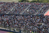 GP STATI UNITI, Circuit Atmosfera - fans in the grandstand.
20.10.2023. Formula 1 World Championship, Rd 19, United States Grand Prix, Austin, Texas, USA, Qualifiche Day
- www.xpbimages.com, EMail: requests@xpbimages.com © Copyright: Moy / XPB Images