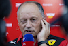 GP STATI UNITI, Frederic Vasseur (FRA) Ferrari Team Principal.
20.10.2023. Formula 1 World Championship, Rd 19, United States Grand Prix, Austin, Texas, USA, Qualifiche Day
 - www.xpbimages.com, EMail: requests@xpbimages.com © Copyright: Rew / XPB Images
