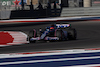 GP STATI UNITI, Esteban Ocon (FRA) Alpine F1 Team A523.
20.10.2023. Formula 1 World Championship, Rd 19, United States Grand Prix, Austin, Texas, USA, Qualifiche Day
 - www.xpbimages.com, EMail: requests@xpbimages.com © Copyright: Rew / XPB Images