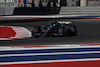GP STATI UNITI, George Russell (GBR) Mercedes AMG F1 W14.
20.10.2023. Formula 1 World Championship, Rd 19, United States Grand Prix, Austin, Texas, USA, Qualifiche Day
 - www.xpbimages.com, EMail: requests@xpbimages.com © Copyright: Rew / XPB Images