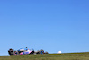 GP STATI UNITI, Esteban Ocon (FRA) Alpine F1 Team A523.
20.10.2023. Formula 1 World Championship, Rd 19, United States Grand Prix, Austin, Texas, USA, Qualifiche Day
- www.xpbimages.com, EMail: requests@xpbimages.com © Copyright: Bearne / XPB Images