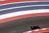 GP STATI UNITI, Zhou Guanyu (CHN) Alfa Romeo F1 Team C43.
20.10.2023. Formula 1 World Championship, Rd 19, United States Grand Prix, Austin, Texas, USA, Qualifiche Day
 - www.xpbimages.com, EMail: requests@xpbimages.com © Copyright: Coates / XPB Images