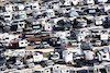GP STATI UNITI, Circuit Atmosfera - fans' caravans e motorhomes.
20.10.2023. Formula 1 World Championship, Rd 19, United States Grand Prix, Austin, Texas, USA, Qualifiche Day
 - www.xpbimages.com, EMail: requests@xpbimages.com © Copyright: Coates / XPB Images