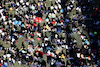 GP STATI UNITI, Circuit Atmosfera - fans.
20.10.2023. Formula 1 World Championship, Rd 19, United States Grand Prix, Austin, Texas, USA, Qualifiche Day
 - www.xpbimages.com, EMail: requests@xpbimages.com © Copyright: Coates / XPB Images