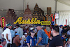 GP STATI UNITI, Circuit Atmosfera - fans.
20.10.2023. Formula 1 World Championship, Rd 19, United States Grand Prix, Austin, Texas, USA, Qualifiche Day
 - www.xpbimages.com, EMail: requests@xpbimages.com © Copyright: Coates / XPB Images