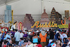 GP STATI UNITI, Circuit Atmosfera - fans.
20.10.2023. Formula 1 World Championship, Rd 19, United States Grand Prix, Austin, Texas, USA, Qualifiche Day
 - www.xpbimages.com, EMail: requests@xpbimages.com © Copyright: Coates / XPB Images