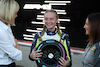 GP STATI UNITI, (L to R): Susie Wolff (GBR) F1 Academy Managing Director with Jessica Edgar (GBR) Rodin Carlin Formula Academy Driver.
20.10.2023. Formula 1 World Championship, Rd 19, United States Grand Prix, Austin, Texas, USA, Qualifiche Day
- www.xpbimages.com, EMail: requests@xpbimages.com © Copyright: Bearne / XPB Images