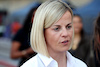 GP STATI UNITI, Susie Wolff (GBR) F1 Academy Managing Director.
20.10.2023. Formula 1 World Championship, Rd 19, United States Grand Prix, Austin, Texas, USA, Qualifiche Day
- www.xpbimages.com, EMail: requests@xpbimages.com © Copyright: Bearne / XPB Images