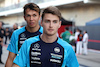 GP STATI UNITI, Logan Sargeant (USA) Williams Racing.
20.10.2023. Formula 1 World Championship, Rd 19, United States Grand Prix, Austin, Texas, USA, Qualifiche Day
- www.xpbimages.com, EMail: requests@xpbimages.com © Copyright: Batchelor / XPB Images
