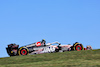 GP STATI UNITI, Nico Hulkenberg (GER) Haas VF-23.
20.10.2023. Formula 1 World Championship, Rd 19, United States Grand Prix, Austin, Texas, USA, Qualifiche Day
- www.xpbimages.com, EMail: requests@xpbimages.com © Copyright: Bearne / XPB Images