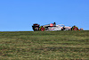 GP STATI UNITI, Kevin Magnussen (DEN) Haas VF-23.
20.10.2023. Formula 1 World Championship, Rd 19, United States Grand Prix, Austin, Texas, USA, Qualifiche Day
- www.xpbimages.com, EMail: requests@xpbimages.com © Copyright: Bearne / XPB Images