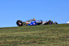 GP STATI UNITI, Logan Sargeant (USA) Williams Racing FW45.
20.10.2023. Formula 1 World Championship, Rd 19, United States Grand Prix, Austin, Texas, USA, Qualifiche Day
- www.xpbimages.com, EMail: requests@xpbimages.com © Copyright: Bearne / XPB Images