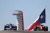 GP STATI UNITI, (L to R): Pierre Gasly (FRA) Alpine F1 Team A523 e Carlos Sainz Jr (ESP) Ferrari SF-23.
20.10.2023. Formula 1 World Championship, Rd 19, United States Grand Prix, Austin, Texas, USA, Qualifiche Day
- www.xpbimages.com, EMail: requests@xpbimages.com © Copyright: Bearne / XPB Images