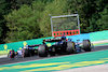 GP UNGHERIA, Esteban Ocon (FRA) Alpine F1 Team A523 follows Pierre Gasly (FRA) Alpine F1 Team A523.
23.07.2023. Formula 1 World Championship, Rd 12, Hungarian Grand Prix, Budapest, Hungary, Gara Day.
- www.xpbimages.com, EMail: requests@xpbimages.com © Copyright: Moy / XPB Images