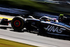 GP UNGHERIA, Nico Hulkenberg (GER) Haas VF-23.
23.07.2023. Formula 1 World Championship, Rd 12, Hungarian Grand Prix, Budapest, Hungary, Gara Day.
 - www.xpbimages.com, EMail: requests@xpbimages.com © Copyright: Coates / XPB Images