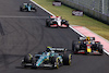 GP UNGHERIA, Fernando Alonso (ESP) Aston Martin F1 Team AMR23.
23.07.2023. Formula 1 World Championship, Rd 12, Hungarian Grand Prix, Budapest, Hungary, Gara Day.
- www.xpbimages.com, EMail: requests@xpbimages.com © Copyright: Charniaux / XPB Images