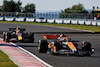 GP UNGHERIA, Oscar Piastri (AUS) McLaren MCL60.
23.07.2023. Formula 1 World Championship, Rd 12, Hungarian Grand Prix, Budapest, Hungary, Gara Day.
 - www.xpbimages.com, EMail: requests@xpbimages.com © Copyright: Coates / XPB Images