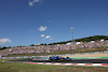 GP UNGHERIA, Logan Sargeant (USA) Williams Racing FW45.
23.07.2023. Formula 1 World Championship, Rd 12, Hungarian Grand Prix, Budapest, Hungary, Gara Day.
- www.xpbimages.com, EMail: requests@xpbimages.com © Copyright: Bearne / XPB Images