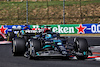 GP UNGHERIA, George Russell (GBR) Mercedes AMG F1 W14.
23.07.2023. Formula 1 World Championship, Rd 12, Hungarian Grand Prix, Budapest, Hungary, Gara Day.
- www.xpbimages.com, EMail: requests@xpbimages.com © Copyright: Bearne / XPB Images