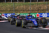 GP UNGHERIA, Alexander Albon (THA) Williams Racing FW45.
23.07.2023. Formula 1 World Championship, Rd 12, Hungarian Grand Prix, Budapest, Hungary, Gara Day.
- www.xpbimages.com, EMail: requests@xpbimages.com © Copyright: Bearne / XPB Images