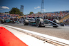 GP UNGHERIA, George Russell (GBR) Mercedes AMG F1 W14.
23.07.2023. Formula 1 World Championship, Rd 12, Hungarian Grand Prix, Budapest, Hungary, Gara Day.
- www.xpbimages.com, EMail: requests@xpbimages.com © Copyright: Bearne / XPB Images