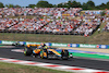 GP UNGHERIA, Lando Norris (GBR) McLaren MCL60.
23.07.2023. Formula 1 World Championship, Rd 12, Hungarian Grand Prix, Budapest, Hungary, Gara Day.
- www.xpbimages.com, EMail: requests@xpbimages.com © Copyright: Bearne / XPB Images