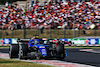 GP UNGHERIA, Alexander Albon (THA) Williams Racing FW45.
23.07.2023. Formula 1 World Championship, Rd 12, Hungarian Grand Prix, Budapest, Hungary, Gara Day.
- www.xpbimages.com, EMail: requests@xpbimages.com © Copyright: Bearne / XPB Images