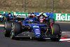 GP UNGHERIA, Alexander Albon (THA) Williams Racing FW45.
23.07.2023. Formula 1 World Championship, Rd 12, Hungarian Grand Prix, Budapest, Hungary, Gara Day.
- www.xpbimages.com, EMail: requests@xpbimages.com © Copyright: Bearne / XPB Images