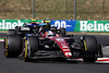 GP UNGHERIA, Zhou Guanyu (CHN) Alfa Romeo F1 Team C43.
23.07.2023. Formula 1 World Championship, Rd 12, Hungarian Grand Prix, Budapest, Hungary, Gara Day.
- www.xpbimages.com, EMail: requests@xpbimages.com © Copyright: Bearne / XPB Images