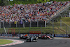 GP UNGHERIA, George Russell (GBR) Mercedes AMG F1 W14.
23.07.2023. Formula 1 World Championship, Rd 12, Hungarian Grand Prix, Budapest, Hungary, Gara Day.
- www.xpbimages.com, EMail: requests@xpbimages.com © Copyright: Charniaux / XPB Images